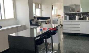 Imagem 5: Venda de apartamento de alto padrão no Alto da Lapa, com 220m². 4 dormitórios / Suítes. 3