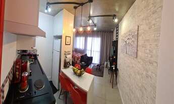 Imagem 5: São Paulo - Apartamento Padrão - Santana