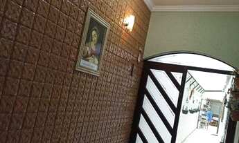 Imagem 7: Casa com 3 dormitórios à venda, 195 m² por R$ 850.000 - Vila Margarida - São Paulo/SP