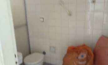 Imagem 7: Apartamento com 1 dormitório à venda, 60 m² por R$ 340.000 - Boqueirão - Santos/SP