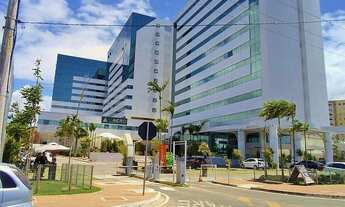 Imagem 5: Sala, 60 m² - venda por R$ 370.000,00 ou aluguel por R$ 3.500,00/ano - Lauro de Freitas