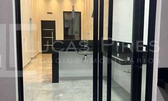 Imagem 6: Casa Linda Com Piscina E Suíte no Condomínio Horto Florestal em Sorocaba