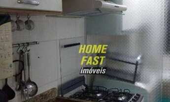 Imagem 7: Apartamento com 2 dormitórios para alugar, 45 m² - Ponte Grande - Guarulhos/SP