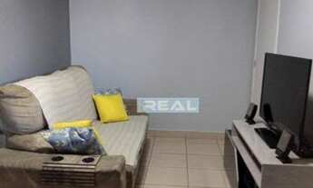 Imagem: Excelente Apartamento Térreo - Residencial