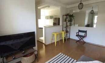 Imagem 7: Apartamento 2 dormitórios para Locação em Campinas, J. Mirian, 2 dormitórios, 1 banheiro