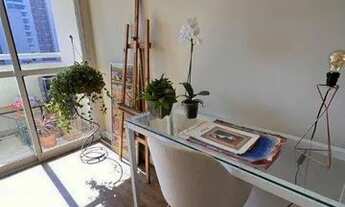 Imagem 7: Apartamento com 3 dormitórios à venda, 99 m² por R$ 600.000,00 - São Judas - São Paulo/SP