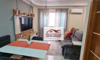 Imagem 3: Sobrado com 3 dormitórios, 70 m² - venda por R$ 550.000,00 ou aluguel por R$ 3.475,00/mês