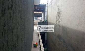 Imagem 7: Sobrado com 3 dormitórios à venda, 160 m² por R$ 440.000,00 - Vila Alice - Diadema/SP