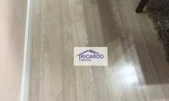 Imagem 3: Sobrado com 3 dormitórios (1 suíte)- Parque Continental I - Guarulhos