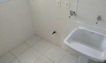 Imagem 4: Apartamento novo para locação no Pq Resd. Ceci