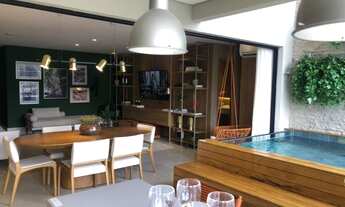 Imagem 4: Apartamento para Venda em Goiânia, Jardim Goiás, 3 dormitórios, 3 suítes, 4 banheiros, 2 v