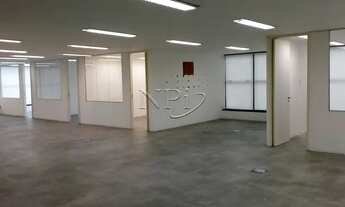 Imagem 2: Edificio Tenerife I - Salas Comerciais para Locação na Vila Olimpia