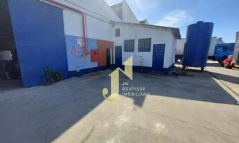 Imagem 3: Galpão para alugar, 500 m² por R$ 8.770,00/mês - Jardim Paraíba - Jacareí/SP