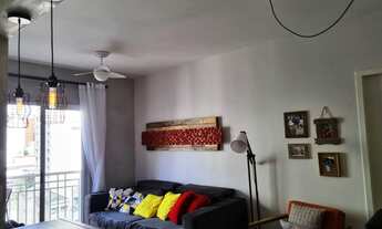 Imagem 2: APARTAMENTO SEMI MOBILIADO AO LADO DO SHOPPING