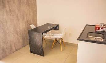 Imagem 5: Ótimos Flats Centrais Novos e Mobiliados!