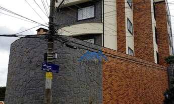 Imagem 2: Apartamento com 2 dormitórios para alugar, 45 m² por R$ 1.500,00/mês - Chácara Inglesa - S