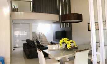 Imagem 4: SOBRADO COM 3 DORMITÓRIOS À VENDA, 215 M² POR R$ 958.000,00 - RESIDENCIAL REAL PARQUE SUMA