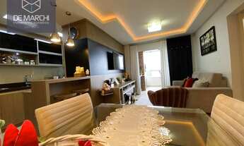 Imagem: Apartamento com 2 dormitórios à venda