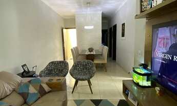 Imagem 6: Casa térrea para venda com 3 quartos e espaço gourmet no Santa Cruz II, Cuiabá, MT