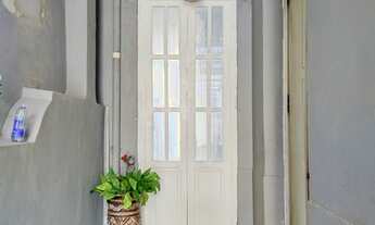 Imagem 2: AMPLA E ESPACOSA CASA NO UMARIZAL COM 05 QUARTOS SENDO 01 SUITE AREA APX. DE 500,00M²