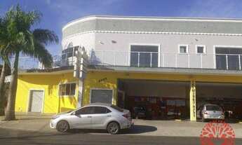 Imagem 2: Salão para alugar, 150 m² por R$ 3.500,00/mês - Parque Residencial Jundiaí - Jundiaí/SP