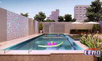 Imagem 7: Apartamento com 2 dormitórios à venda, 66 m² por R$ 722.000,00 - Tatuapé - São Paulo/SP