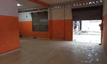 Imagem 4: Galpão para locação no centro comercial do quarentenário