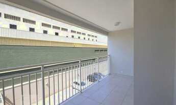 Imagem 7: Apartamento para Aluguel - Ipiranga, 1 Quarto, 34 m2