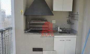 Imagem 5: Apartamento com 3 dormitórios para alugar, 140 m² por R$ 11.000,00/mês - Bela Vista - São