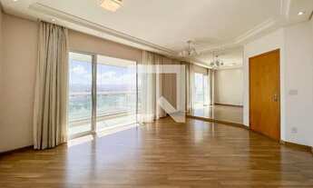 Imagem 2: Apartamento para Aluguel - Água Branca, 3 Quartos, 98 m2