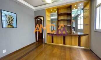 Imagem: Apartamento 3 qts, no Sagrada Família