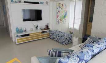 Imagem: Cobertura com 4 dormitórios à venda, 179