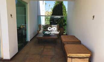 Imagem 6: Casa de esquina espetacular, piscina, paisagismo elaborado, 2 suites e 2 semi-suites