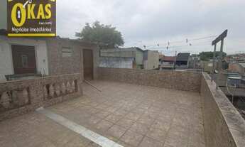 Imagem 7: Casa com 2 dormitórios à venda, 150 m² por R$ 380.000,00 - Vila Colorado - Suzano/SP