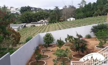 Imagem 5: VENDA ou PERMUTA EXCELENTE SOBRADO COM 3 DORMITÓRIOS SENDO 1 SUÍTE - SALA DE ESTAR/JANTAR