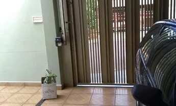 Imagem 2: Casa com 3 dormitórios para alugar, 180 m² por R$ 2.013,67/mês - Jardim Castelo Branco - R