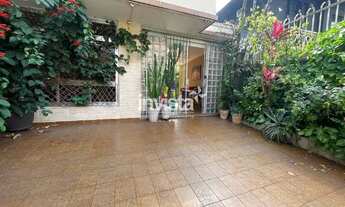 Imagem: Casa à venda no bairro Gonzaga