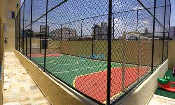 Imagem 3: Apartamento com 2 dormitórios à venda, 59 m² - Vila Baeta Neves - São Bernardo do Campo/SP