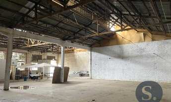 Imagem 2: Salão para alugar, 518 m² por R$ 4.645,00 - Vila Santa Maria - Americana/SP