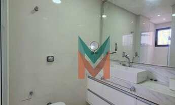 Imagem 5: Apartamento à venda, 103 m² por R$ 550.000,00 - Aparecida - Santos/SP