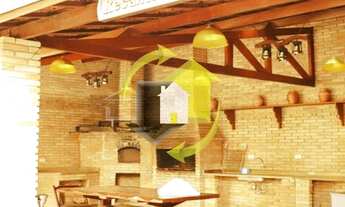 Imagem 7: TATUAPÉ - 83M² - 2 DORMS - LAZER COM PISCINA - 1 ou 2 VAGAS - A 1,5 DO SHOPPING E METRÔ TA