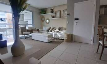 Imagem 4: Apartamento para venda 3 suítes, 2 vagas 132 m² Riviera de São Lourenço - Bertioga SP