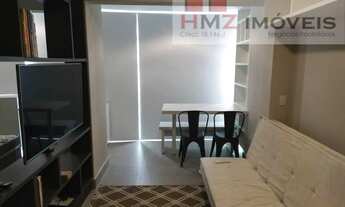 Imagem 2: EXECELENTE OPORTUNIDADE! APARTAMENTO DE 1 DORMITÓRIO NA BARRA FUNDA