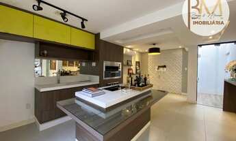 Imagem 7: Casa com 3 dormitórios à venda, 239 m² por R$ 800.000,00 - Brasília - Feira de Santana/BA