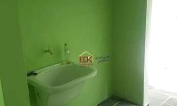 Imagem 2: Sobrado com 4 dormitórios, 198 m² - venda por R$ 1.190.000,00 ou aluguel por R$ 5.900,00/m