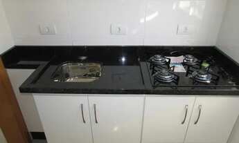 Imagem 4: Apartamento com 1 quarto à venda por R$ 195000.00, 37.53 m2 - CENTRO - PONTA GROSSA/PR