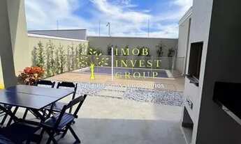 Imagem 5: Excelente sobrado para locação no condomínio Dona Maria José, Indaiatuba/SP