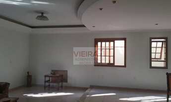 Imagem: Casa com 3 dormitórios, 345 m² - venda