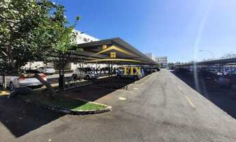 Imagem 2: Apartamento para Venda em Goiânia, Residencial Aquários, 2 dormitórios, 1 banheiro, 2 vaga