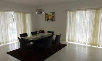 Imagem 3: Casa com 6 dormitórios à venda, 682 m² por R$ 1.800.000 - Vilas do Atlântico - Lauro de Fr